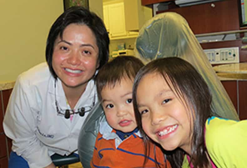 pediatric dentistry mcdonough ga - family dentists henry county